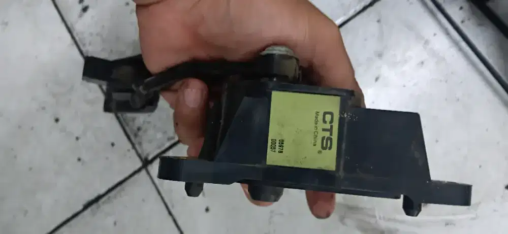 Jual part copotan g livina