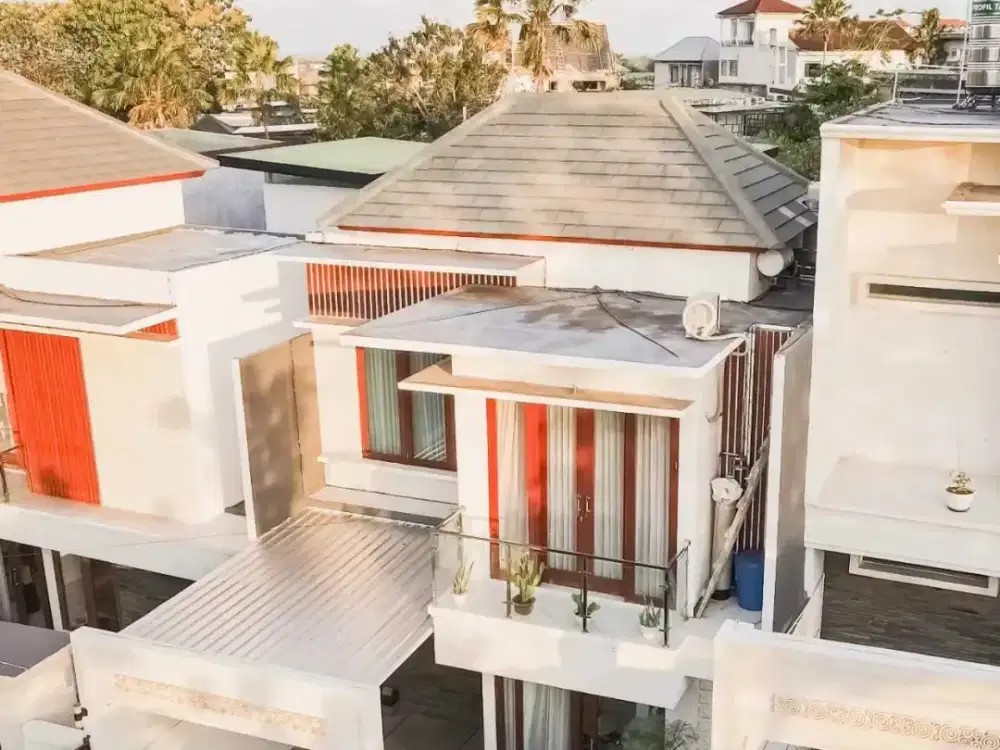 2 Bedroom Villa for sale in Jimbaran, Bali