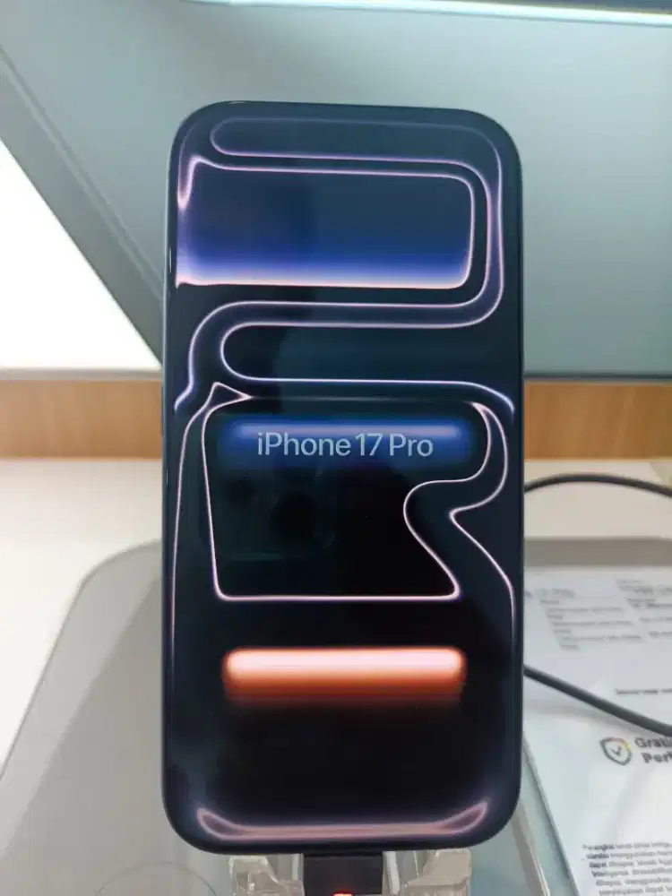 Cicilan iphone 17 Pro mulai dari 2,400Ribu Perbulan