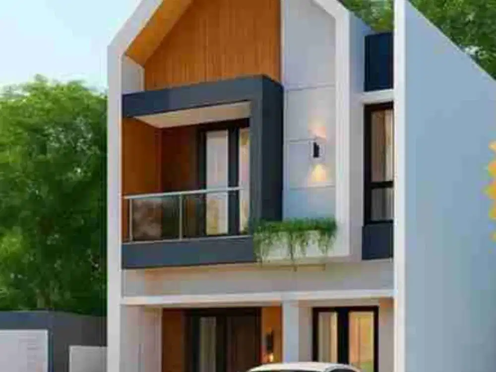 (Hot) Promo Rumah Baru Di Cileunyi Cluster dekat Gerbang Tol Cileunyi Murah di Bandung Timur