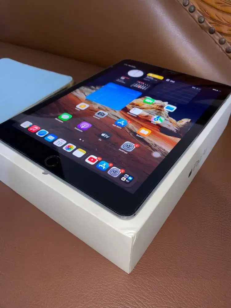 Apple iPad Air 2 internal 64gb FULLSET