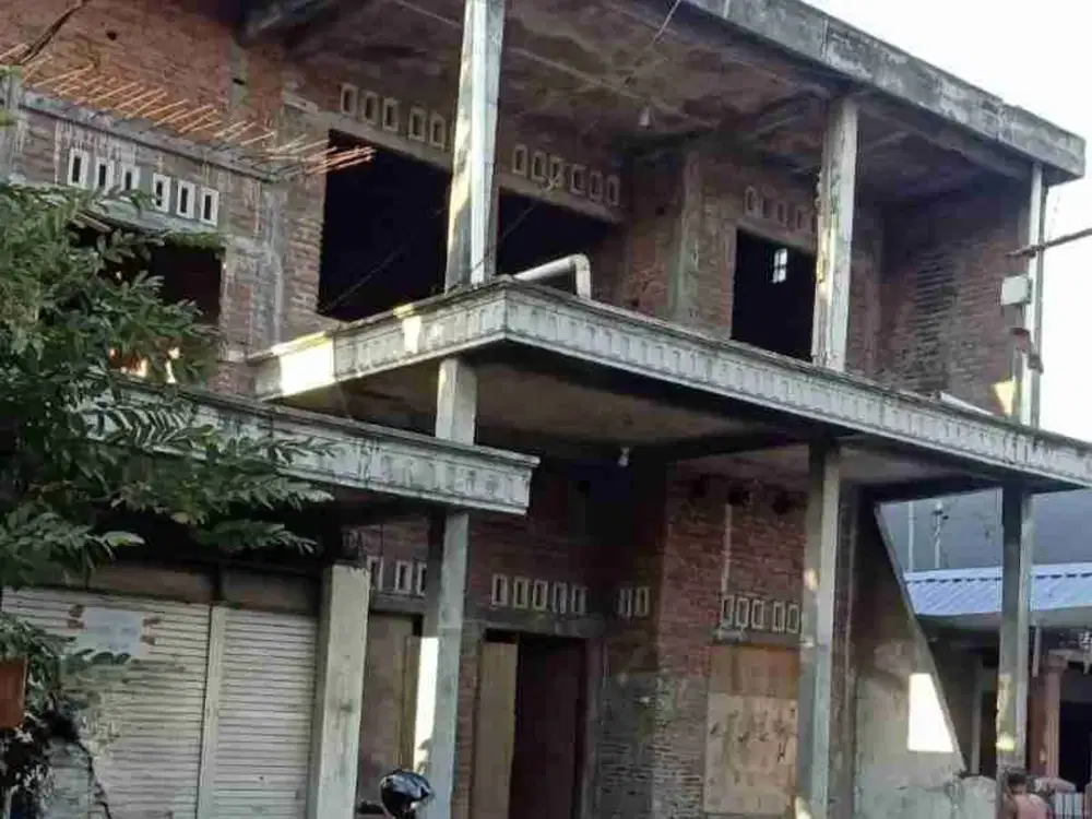 Dijual Rumah Pondok Jati Sidoarjo