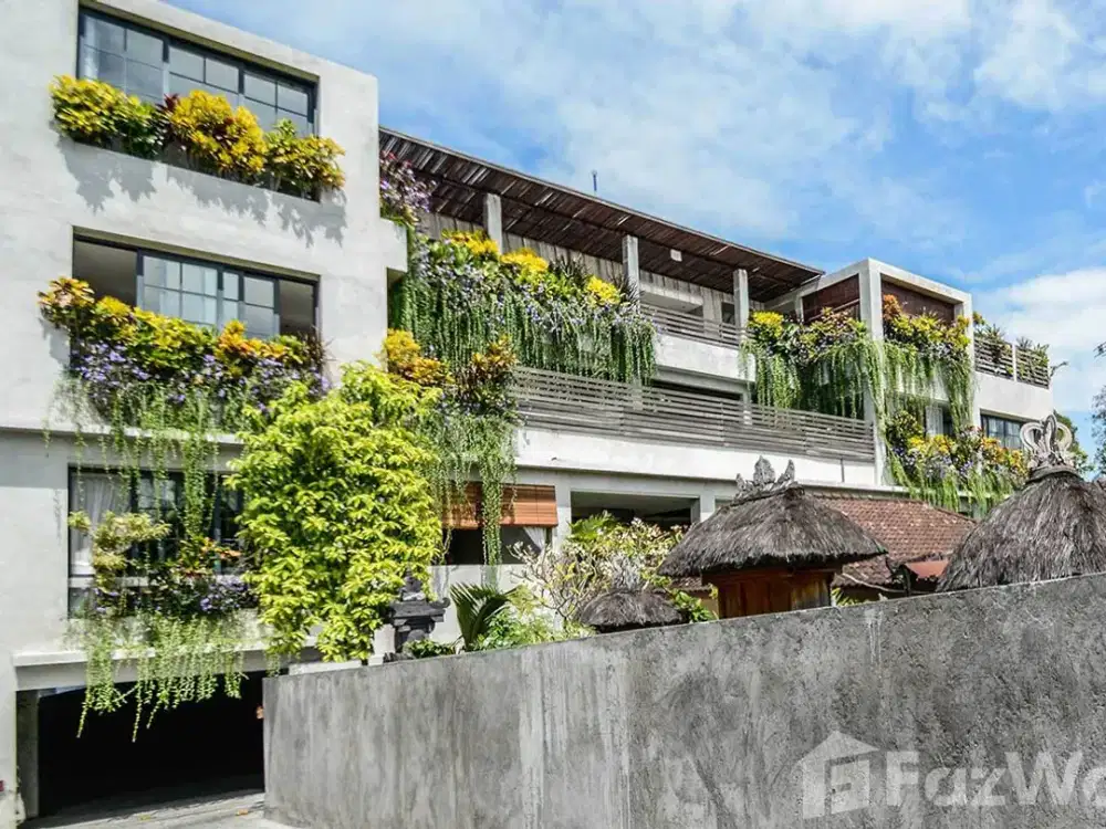 12 Bedroom Hotel for sale in Seminyak, Bali