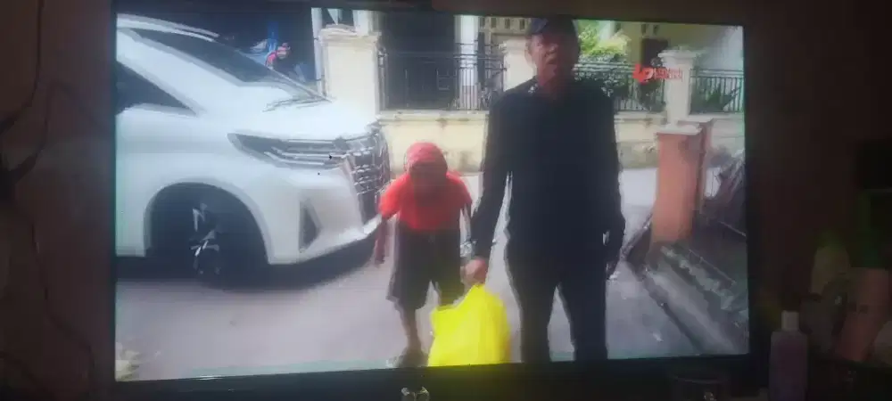 Cocaa 43 in baru seminggu