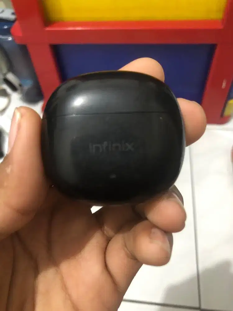 TWS Infinix Xbuds 3 Lite