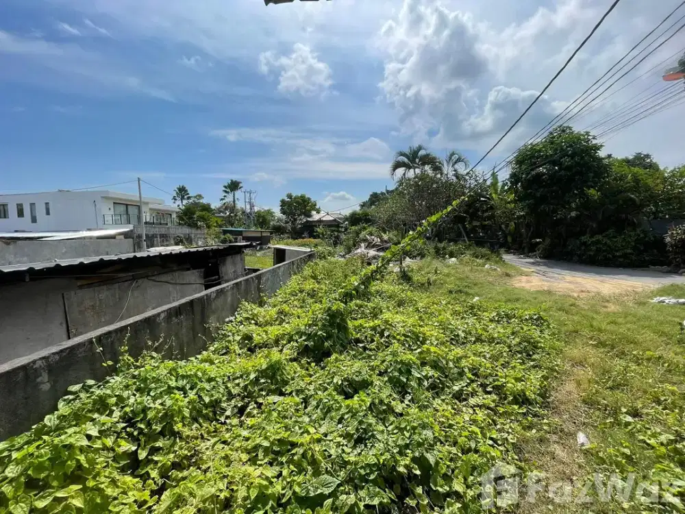 Land for sale in Tumbak Bayuh, Bali