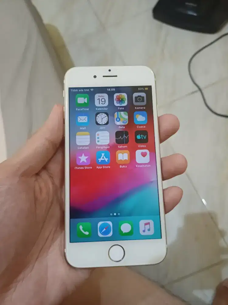 IPHONE 6 (16GB)