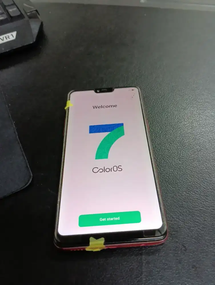 Oppo F7 bekas Seadanya