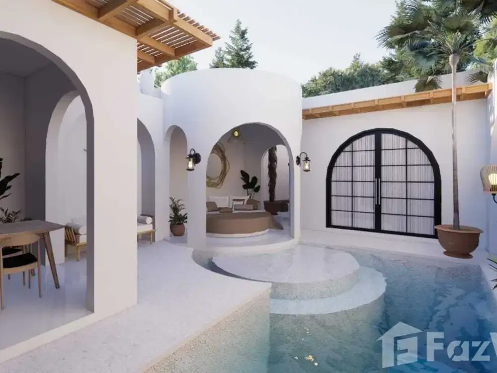 2 Bedroom Villa for sale in Mengwi, Bali