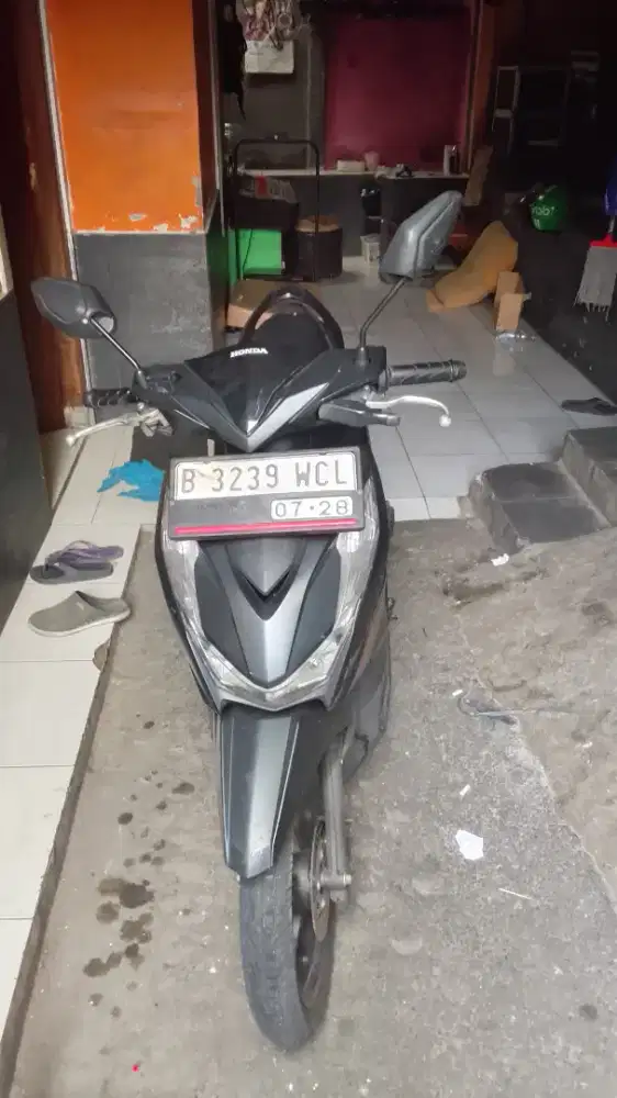 HONDA BEAT TAHUN 2023