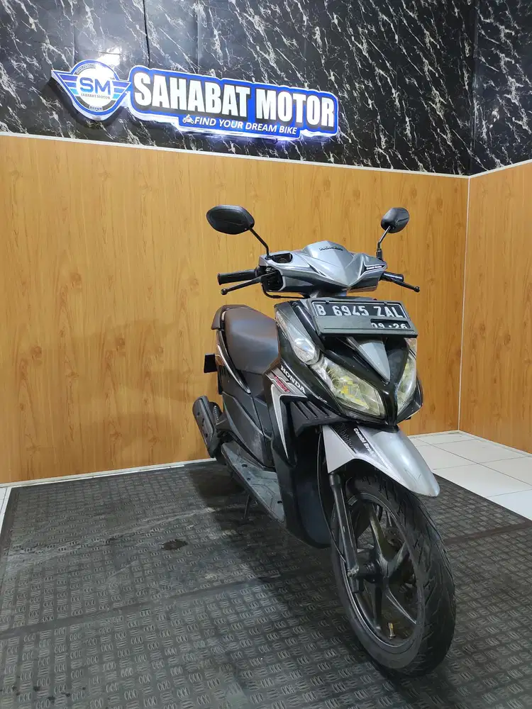 VARIO TECHNO KARBU TH 2011