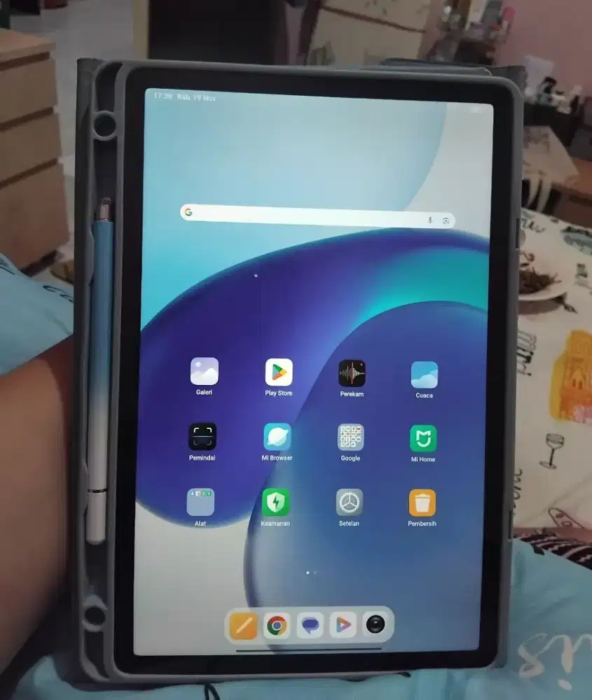 Redmi Pad SE | Grey 4/128GB