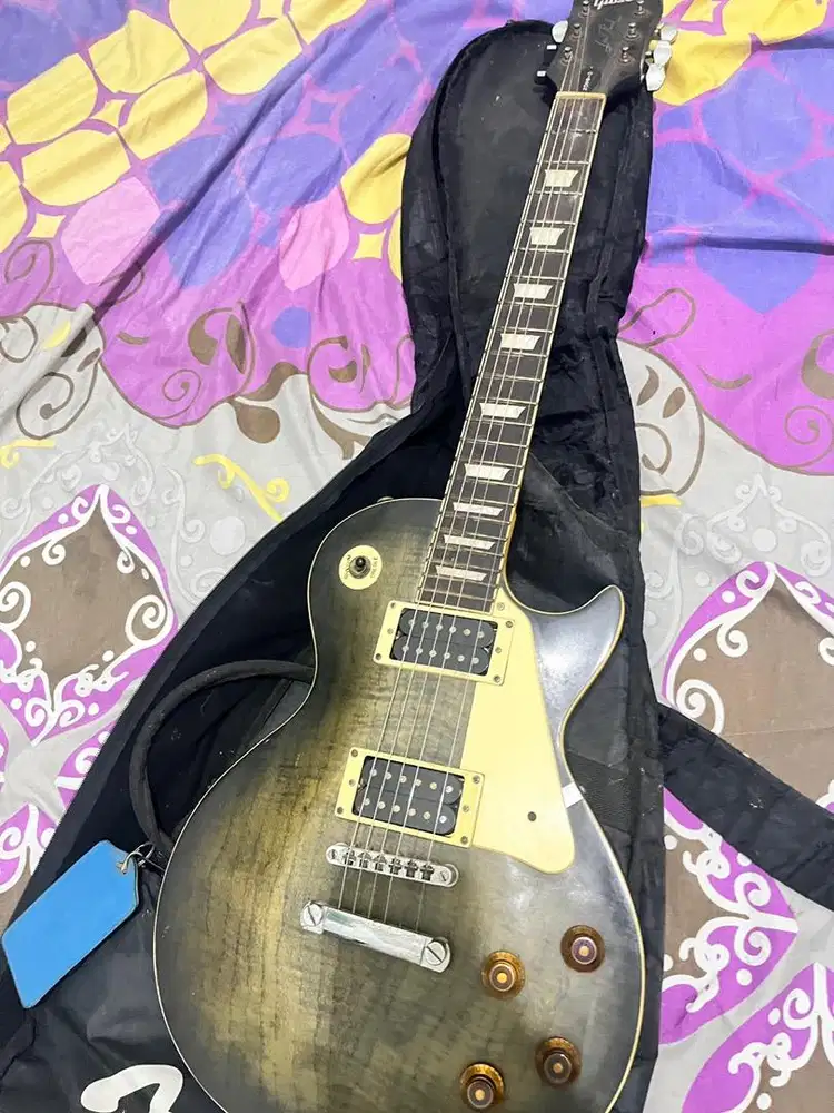 Gitar GIBSON electric