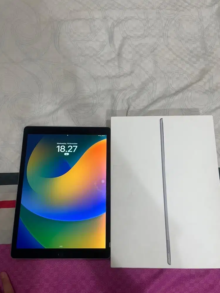 iPad Pro 12.9 128GB WiFi Only