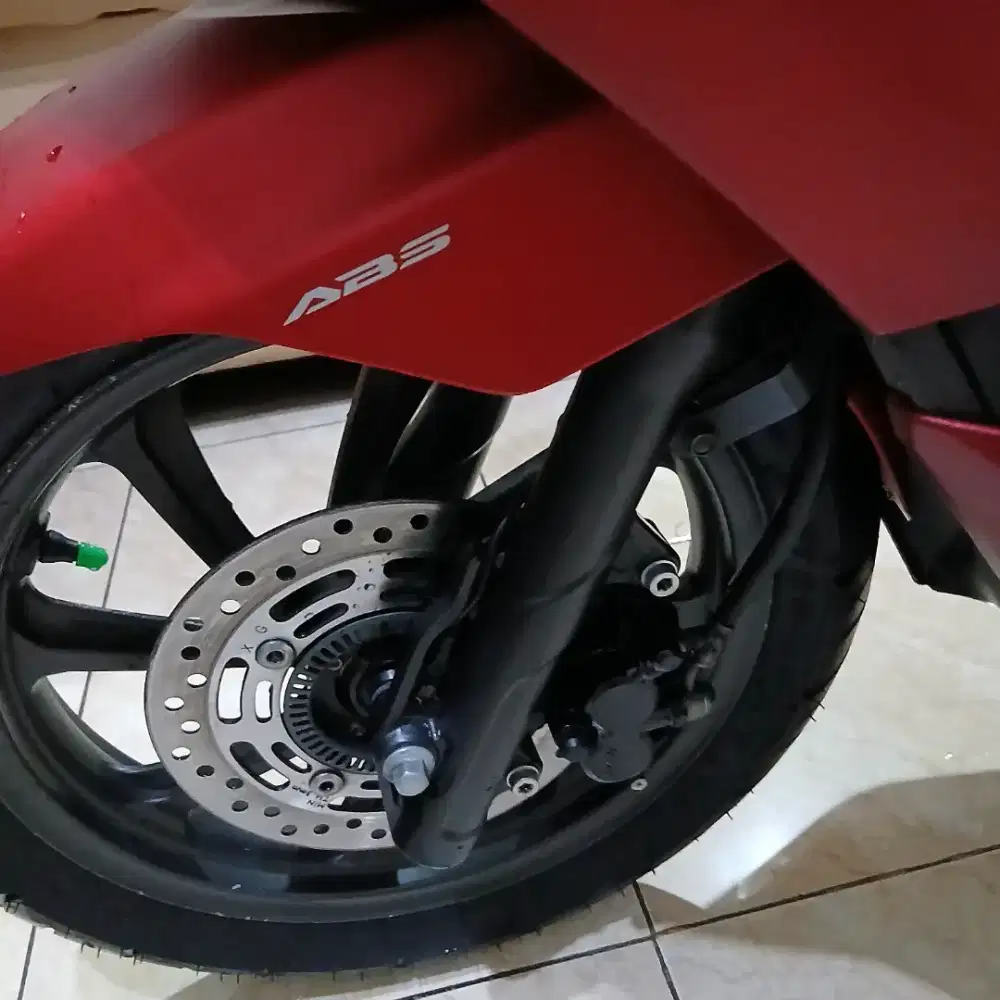 Jual honda pcx 150 thn 2020