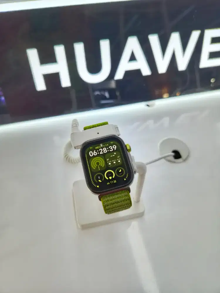 HUAWEI FIT 4 PRO
