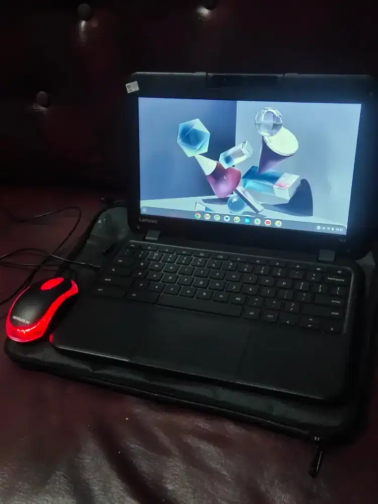 Chrome book LENOVO N22