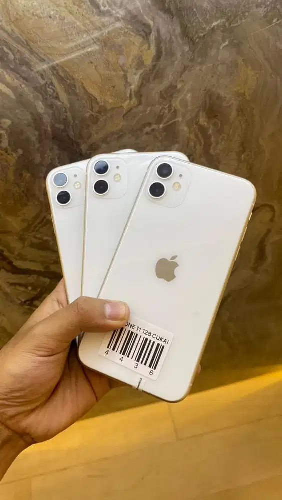 iPhone 11 128gb Becukai