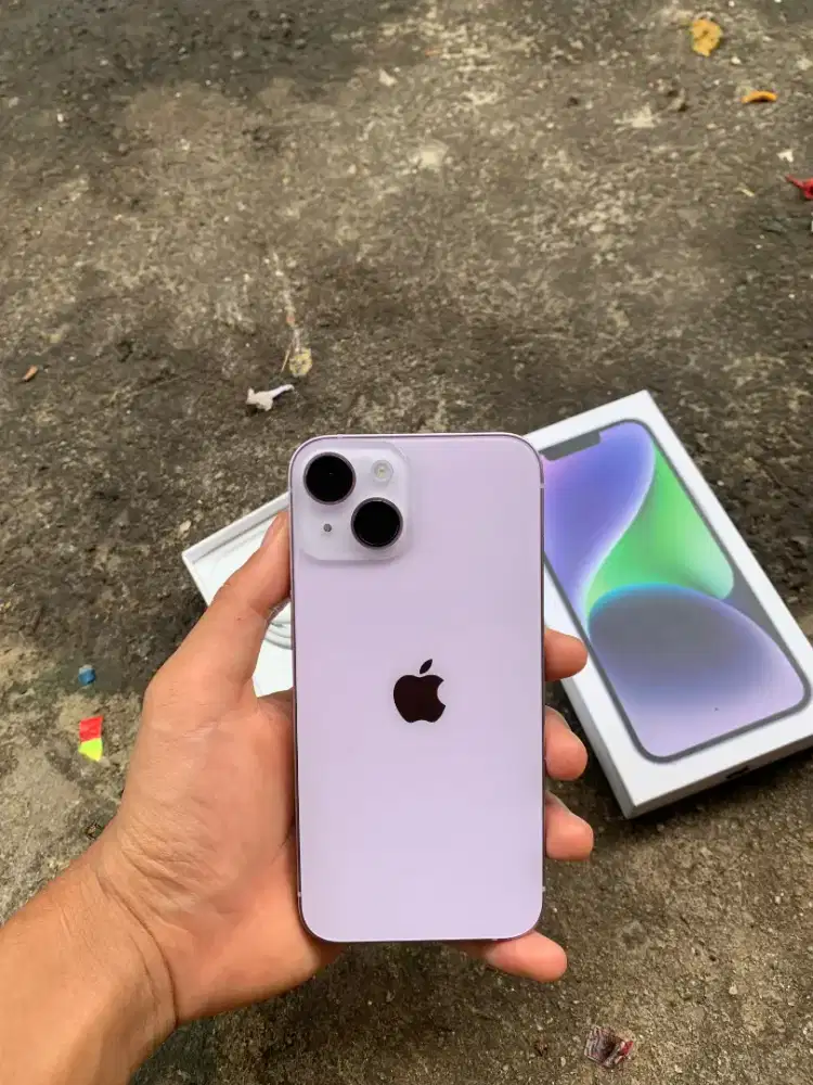 iPhone 14 128GB inter