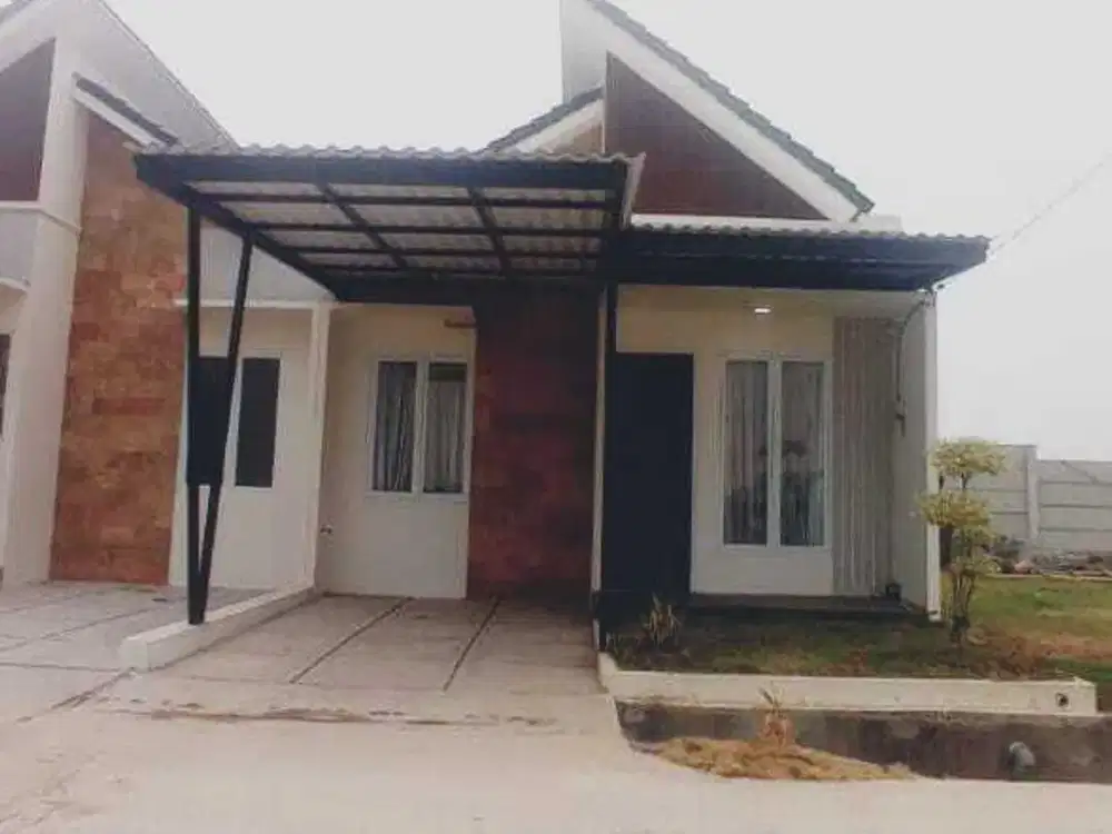 HUNIAN ASRI DI TIMUR JAKARTA