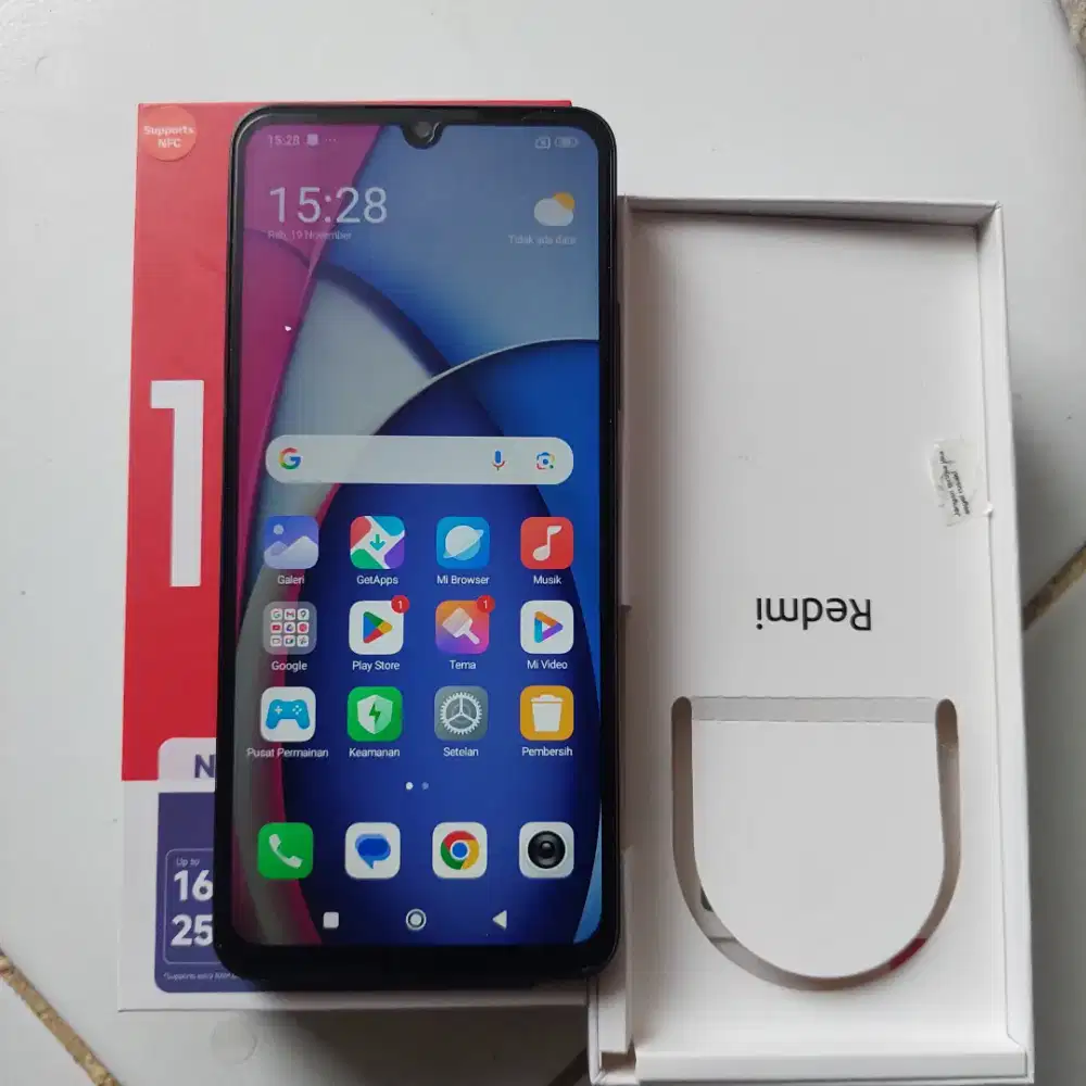 Redmi 14C 8/256GB Fullset