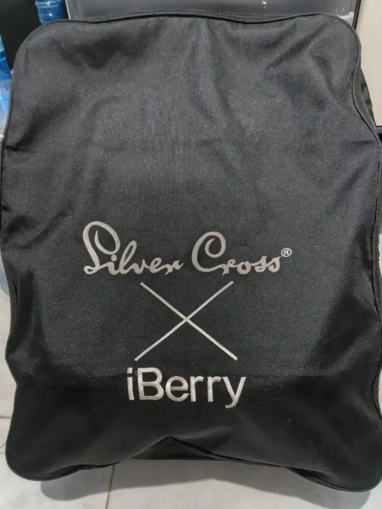 Dijual Cepat Stroller baby second harga murah