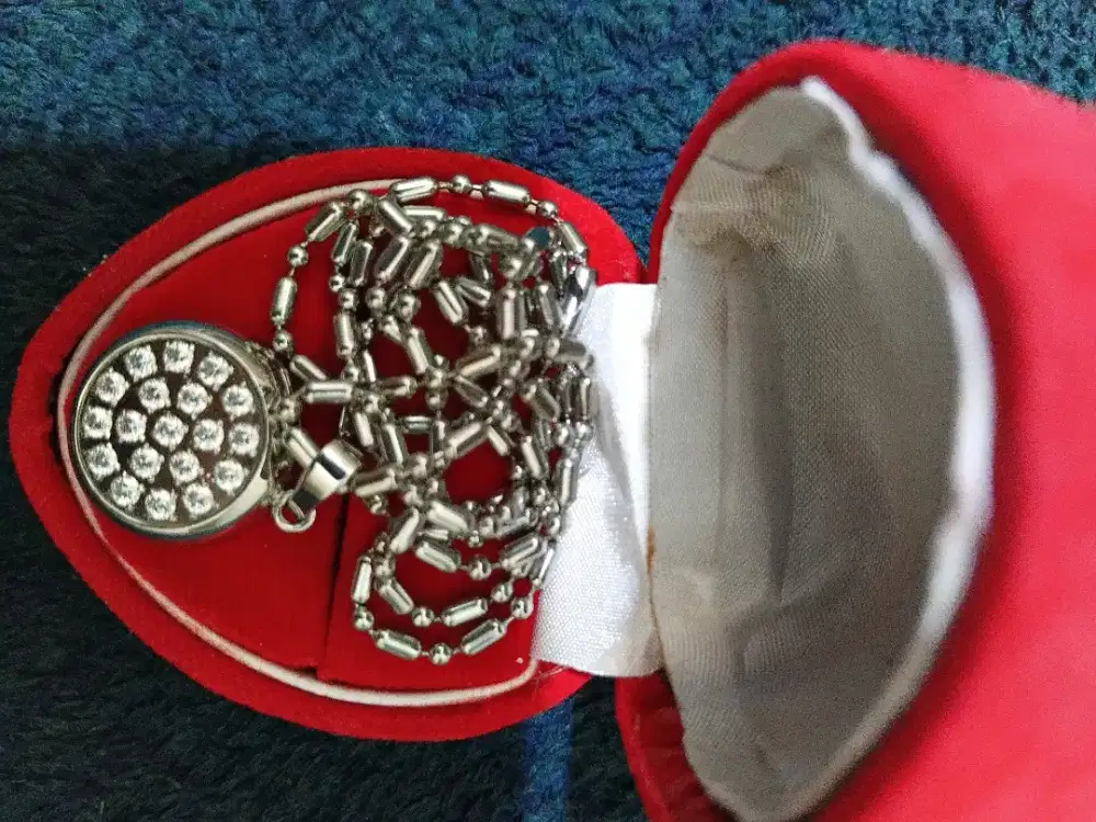 Jual aja jarang pakai