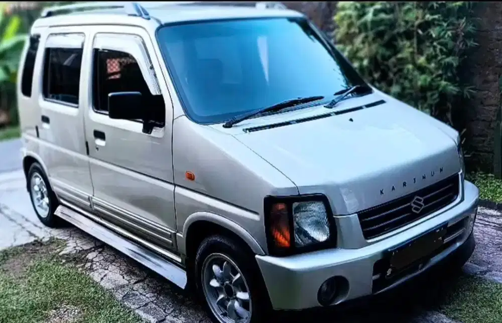 Karimun Kotak istimewa