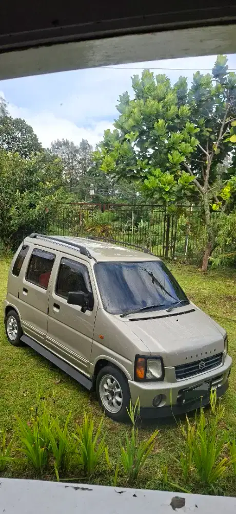 Karimun Kotak istimewa