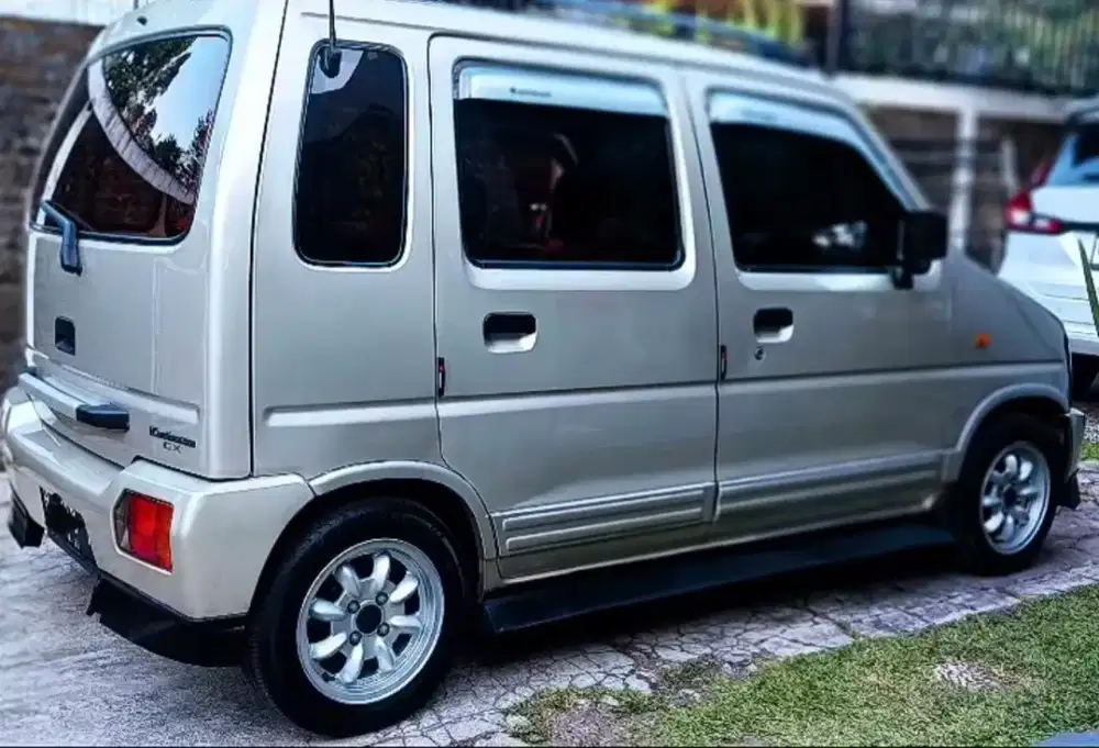 Karimun Kotak istimewa