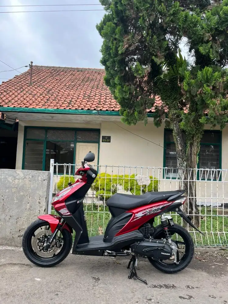 Beat karbu 2010 Full modif