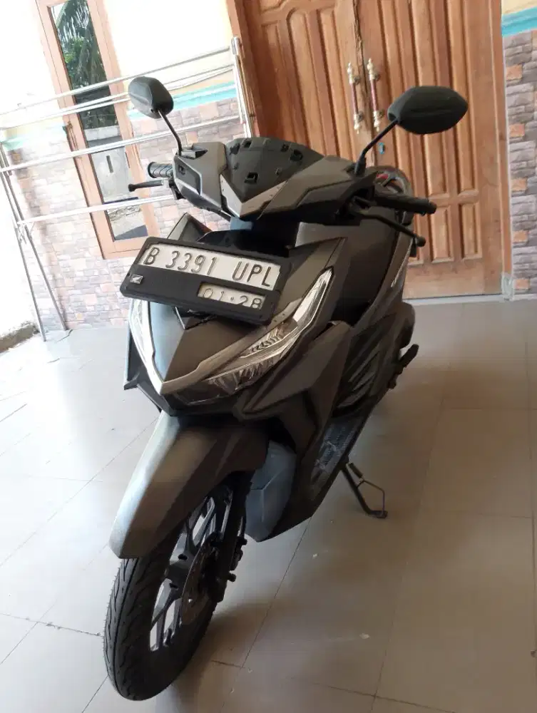 vario led 150 2018