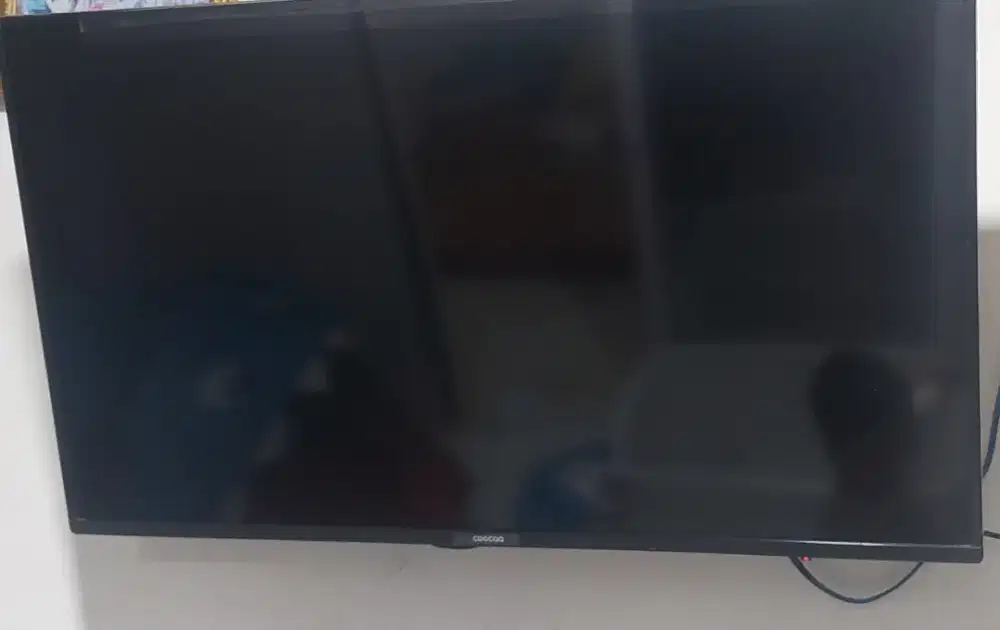 DIJUAL CEPAT DAN MURAH TV 32 inch