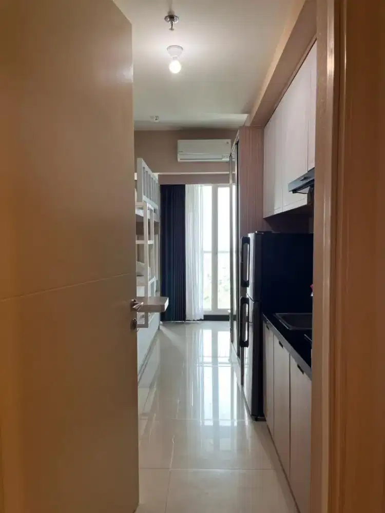 Apartement Amor Pakuwon City Surabaya Timur