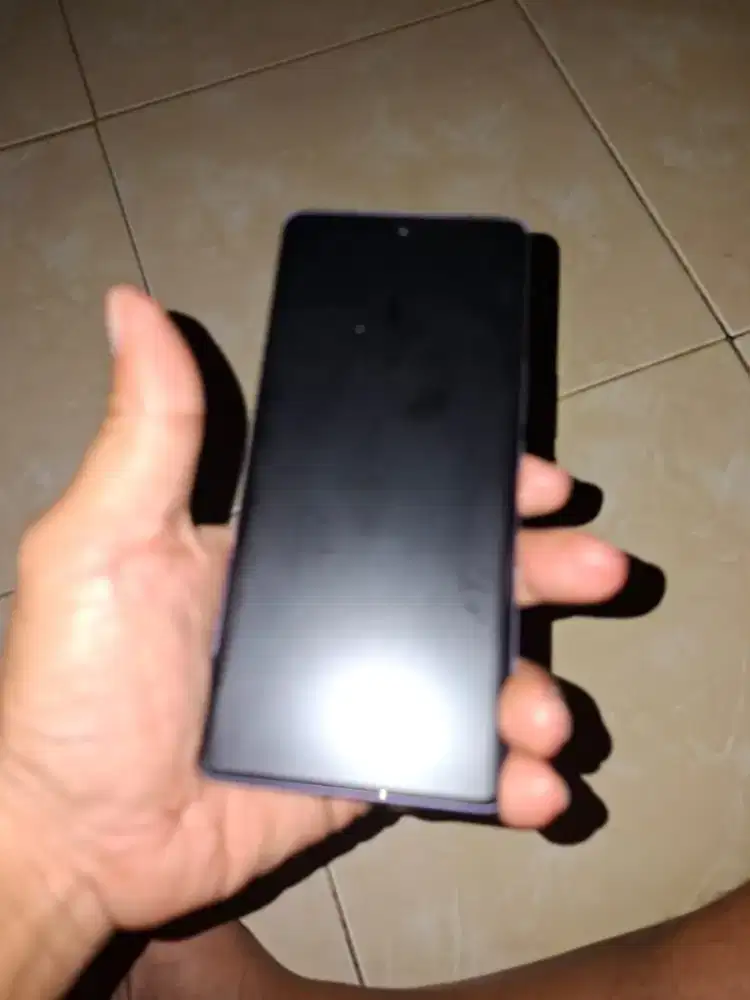 Hp vivo v40 5g ram 12+/256 joss istimewa
