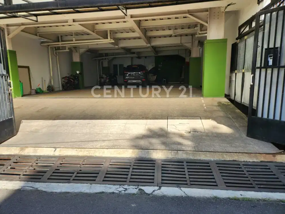 Rumah Kos Bagus Dan Bersih Di Setiabudi Jakarta Selatan