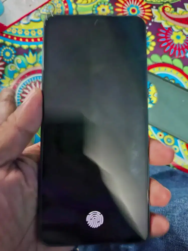 Oppo reno 12f  5g ram 12+/256 joss istimewa