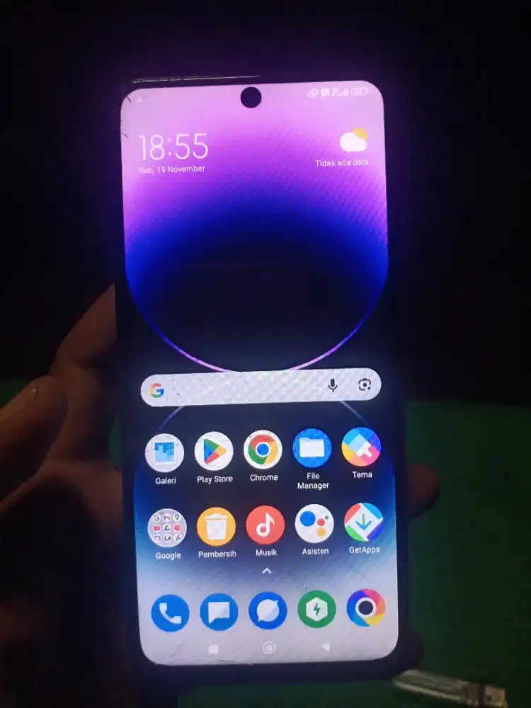 Xiaomi Poco F4 Ram 8/256Gb