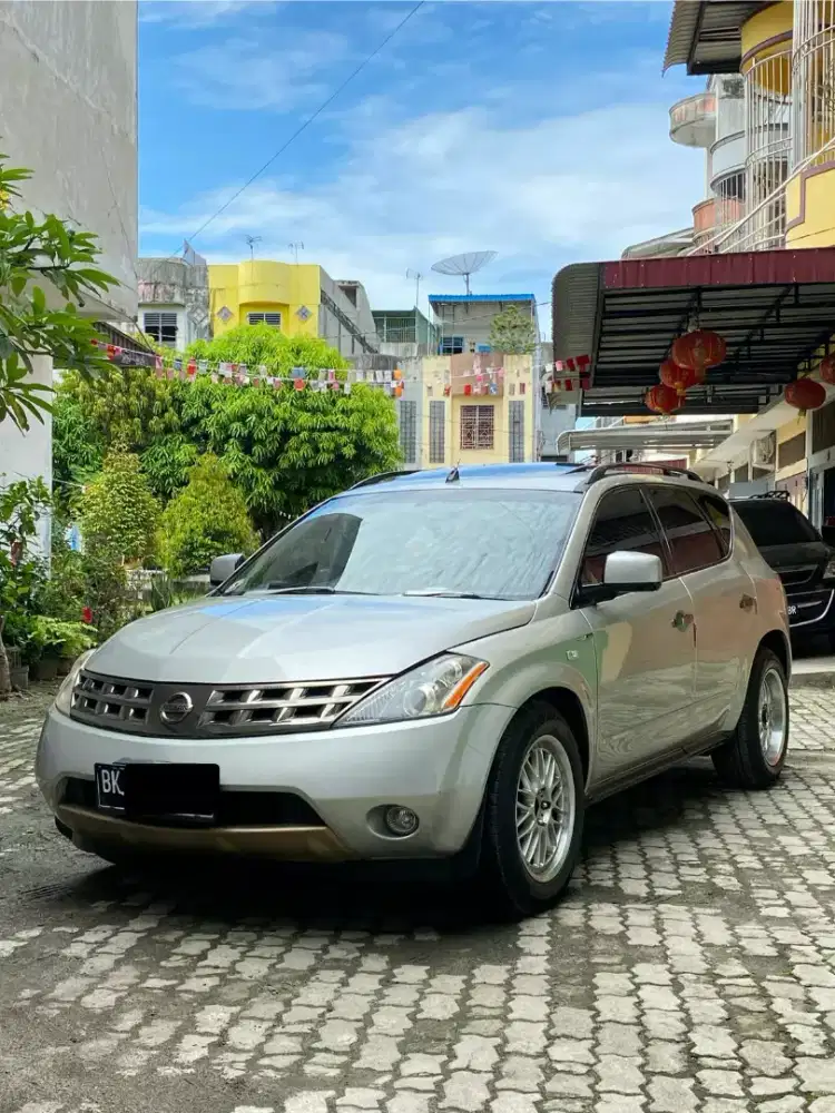 Odo100rb!  Bukan CX5 tetapi Mobil Built up jepang