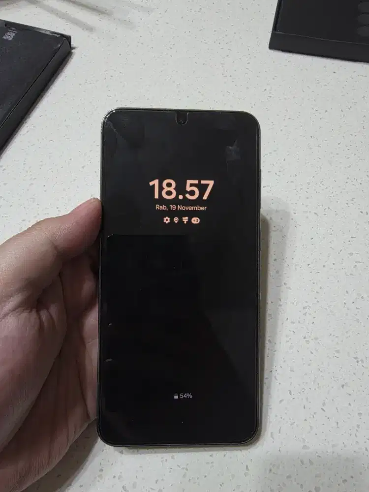 SAMSUNG S23 PLUS 8/256 GREEN