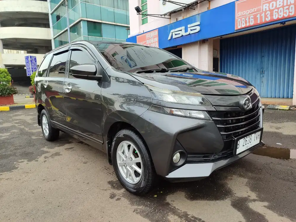 Xenia X Dlx up R Dlx MT 21 SEPT26 Daihatsu 1.3 X Deluxe Manual 2021