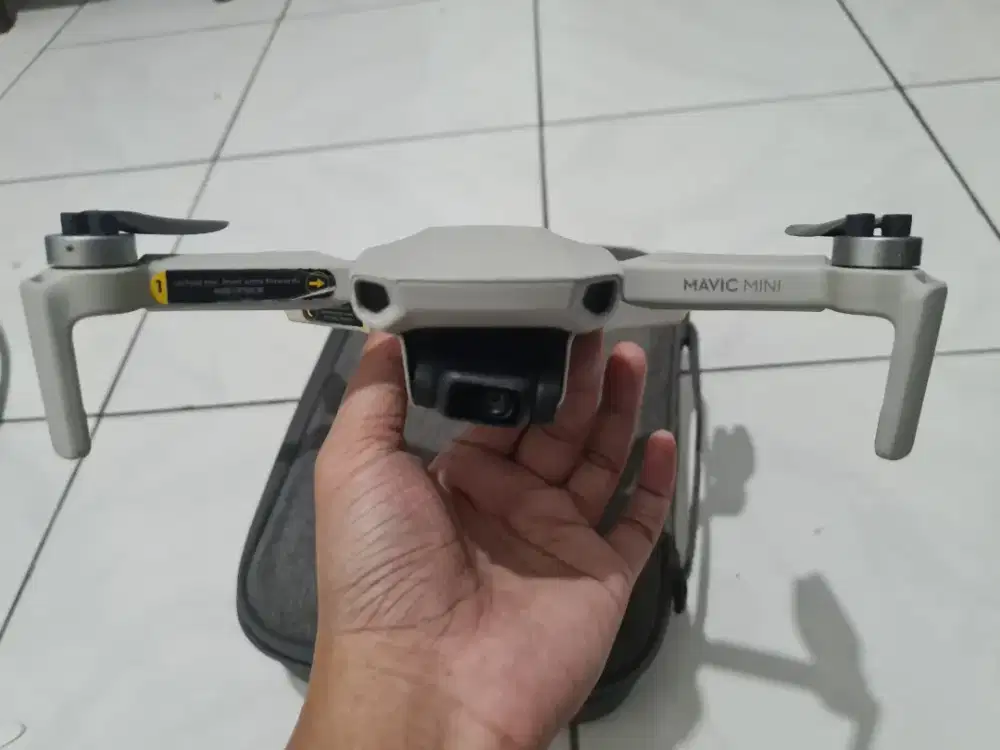 Drone DJI Mavic Mini 1