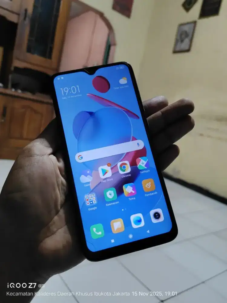 Xiaomi Redmi Note 8 Pro 6/64 GB