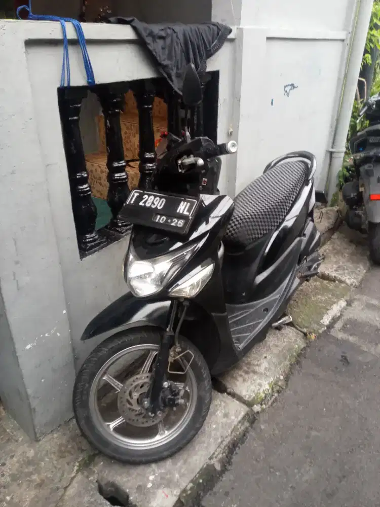 BEAT POP 2015 LENGKAP