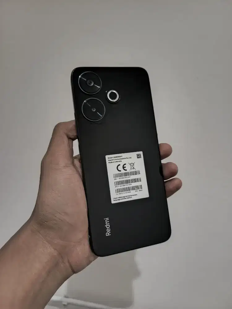 redmi 13 8+8/128gb nominus