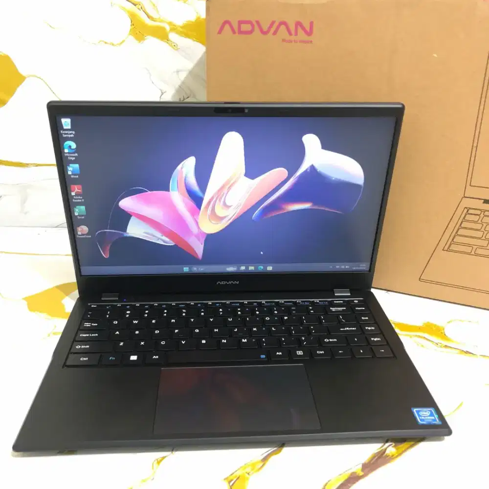 Advan soulmate 1405 N4020 4/128