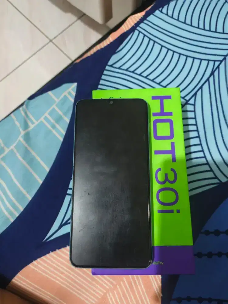 Infinix Hot 30i