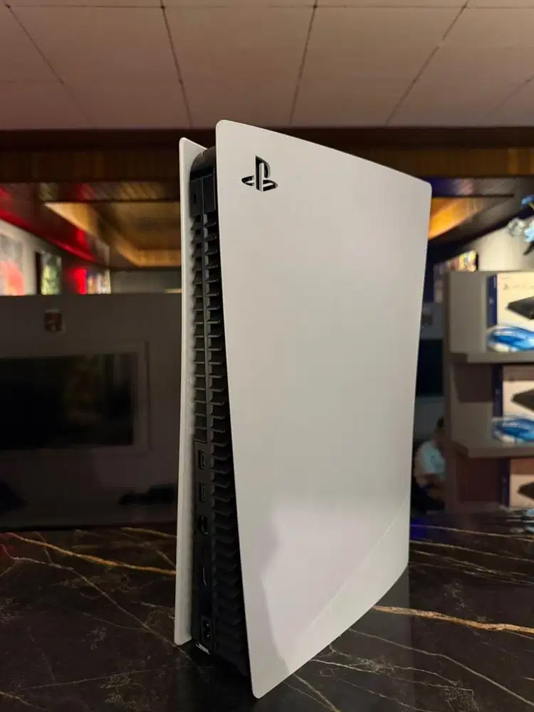 PS 5  fat 500gb