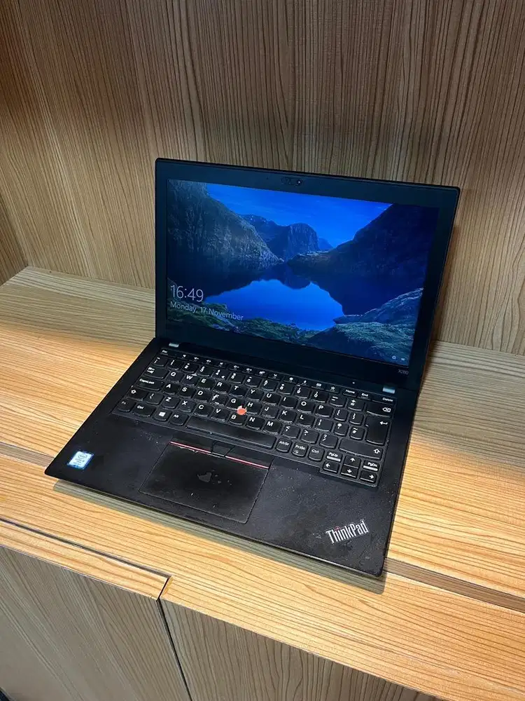 Lenovo Thinkpad X280 i5 8/256