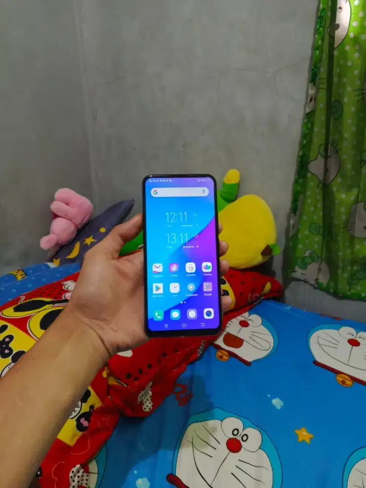 Vivo V15 Ram 8/256Gb